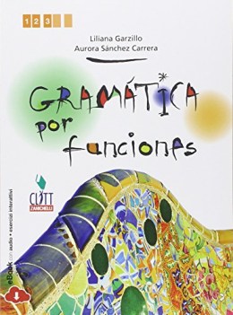 gramatica por funciones x sup. +eb