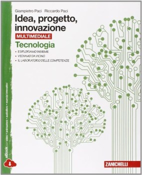 idea progetto innov. fc19 NO PRENO (3T) TEC+DIS+TAV