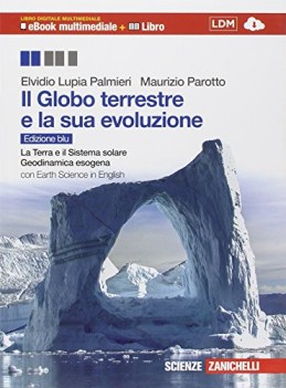 globo terrestre..., terra sistema solare geografia itc, ipc