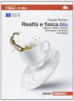 realta e fisica blu +eb fisica