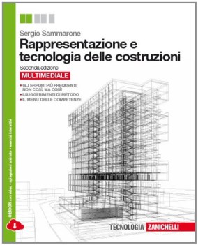 rappresentazione e tecnol.costruzioni