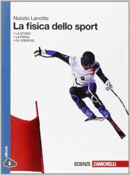 fisica dello sport +eb fisica