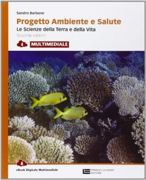 progetto ambiente e salute terra vita mm scienze licei e mag.