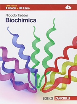 biochimica chimica e merceologia