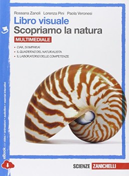 scopriamo la natura 3 visuale scienze scuola media