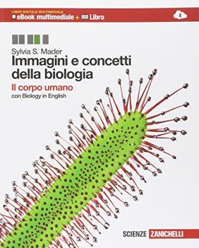 immagini e concetti d/biologia, corpo... scienze licei e mag.