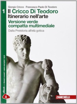 itinerario nell\'arte verde 1 +strumenti arte,disegno,grafica