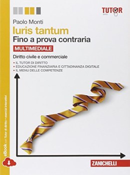 iuris tantum civile e commerciale +eb esaur17 disp. solo da rese