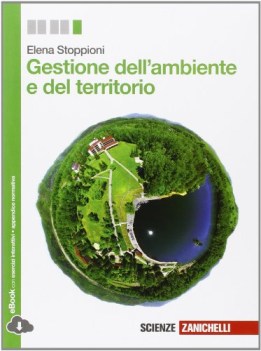 gestione dell\'ambiente e del territorio educazione sanit.e igiene