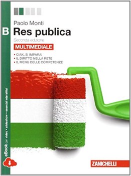 res publica B +eb diritto,economia,finanze