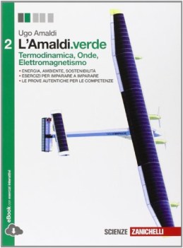 amaldi.verde 2 +eb fisica uguale 9788808534729