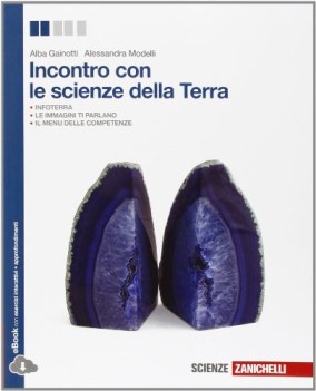 incontro con le scienze della terra geografia itc, ipc