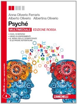 psyche ed.rossa +eb psicol.,pedag.,didattica