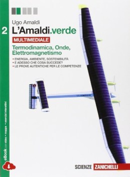 amaldi.verde 2 termod.onde elettrom. +eb multim. =