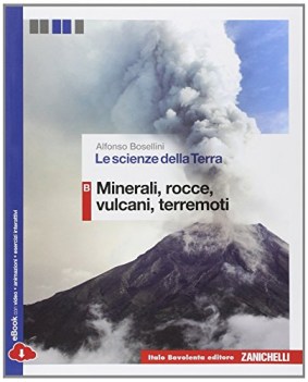 scienze della terra B +eb geografia itc, ipc