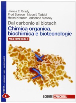 dal carbonio al biotech +eb chimica e merceologia