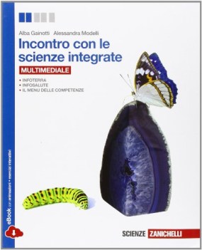 incontro con le scienze integrate +eb scienze licei e mag.