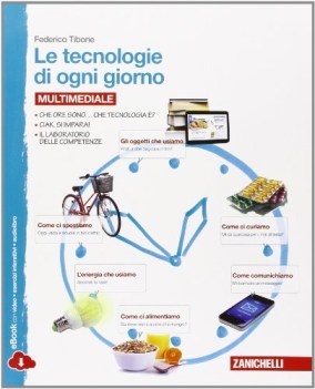 tecnologie di ogni giorno, tecnologia educazione tecnica