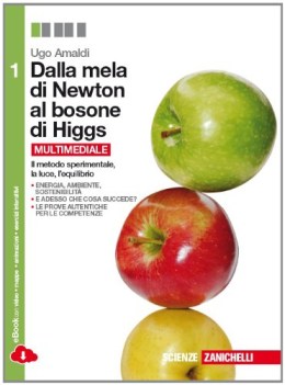 Dalla mela di Newton a/bosone di Higgs 1 fisica