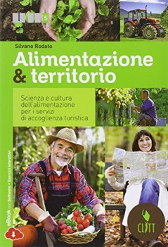 alimentazione e territorio x 5 anno educazione sanit.e igiene