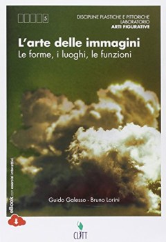 arte delle immagini x 5 anno materie tecn. iti, n, ipi