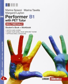 performer b1 vol. one fc18 NO PRENO