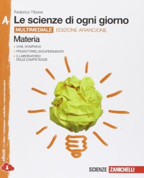 scienze di ogni giorno aranc. adbc  =9788808835062 mm