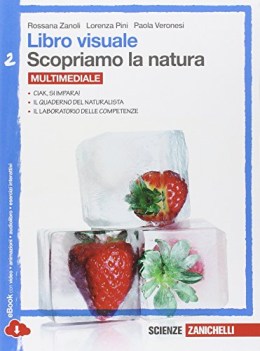 scopriamo la natura 2 visuale scienze scuola media