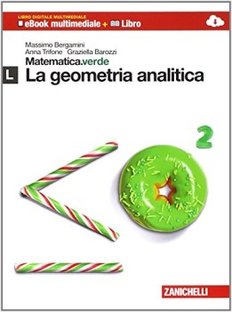 matematica.verde +maths L matematica x superiori