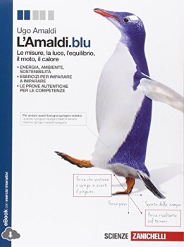 amaldi.blu +eb fisica