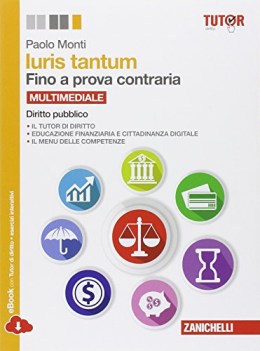 iuris tantum, pubblico +eb diritto,economia,finanze