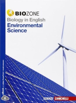 biology in english,environmental science inglese tecnico