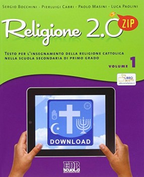 religione 2.0 zip religione