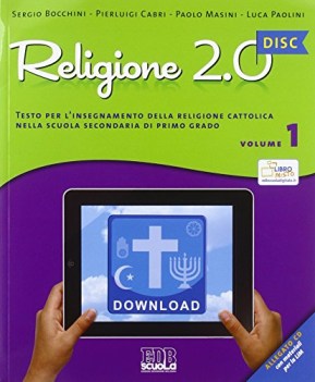 religione 2.0 disc +cd religione