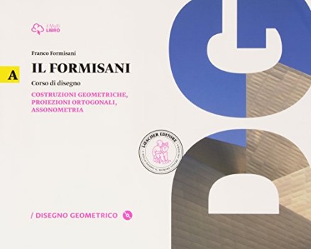 Formisani A + cd disegno geometrico