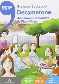 decamerone dieci novelle raccontate da piero chiara