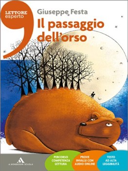 passaggio dell\'orso, narr. narrativa