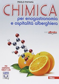 chimica per enogastronomia +eb chimica e merceologia