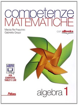 competenze matematiche algebra 1 +eb arte,disegno,grafica