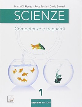 scienze, competenze e traguardi 1 +eb scienze scuola media