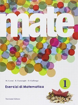 mate 1 esercizi di matematica x bn sup.