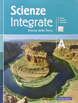 scienze integrate unico x bn scienze it