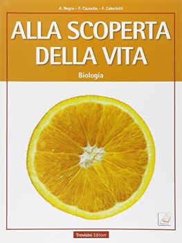 alla scoperta della vita scienze it