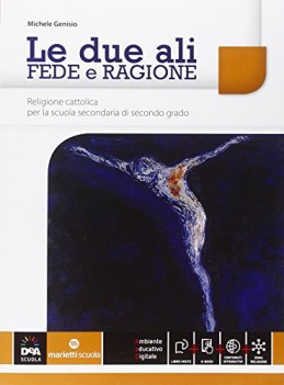 due ali, fede e religione +eb religione