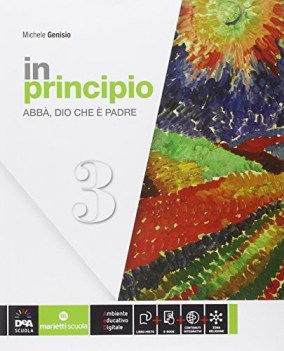 in principio 3 +eb religione