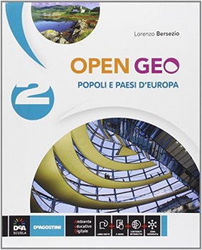 open geo 2 scuola media