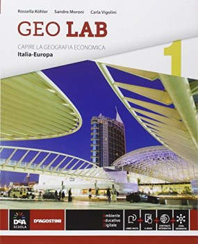 geo lab 1 +eb geografia economica