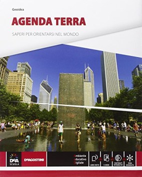 agenda terra +eb geografia ginn.e lic.sc.