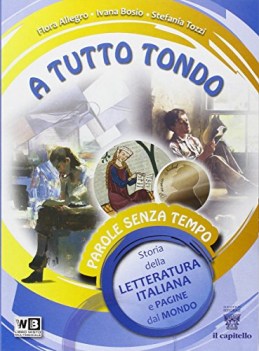 a tutto tondo letteratura