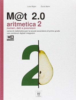 m@t 2.0 aritmetica 2 +geometria 2  =